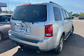 2009 Honda Pilot EX