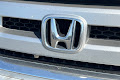 2009 Honda Pilot EX