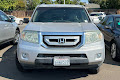 2009 Honda Pilot EX