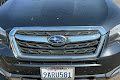 2018 Subaru Forester Limited