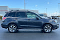 2018 Subaru Forester Limited