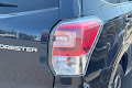 2018 Subaru Forester Limited