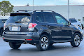 2018 Subaru Forester Limited