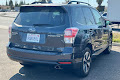 2018 Subaru Forester Limited