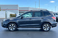2018 Subaru Forester Limited