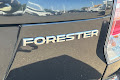 2018 Subaru Forester Limited