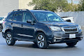 2018 Subaru Forester Limited