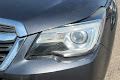 2018 Subaru Forester Limited