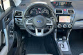 2018 Subaru Forester Limited