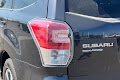 2018 Subaru Forester Limited