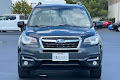 2018 Subaru Forester Limited