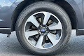 2018 Subaru Forester Limited