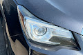 2018 Subaru Forester Limited