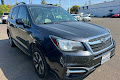 2018 Subaru Forester Limited