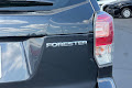 2018 Subaru Forester Limited