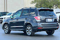 2018 Subaru Forester Limited