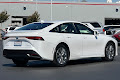 2022 Toyota Mirai XLE
