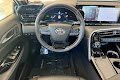 2022 Toyota Mirai XLE