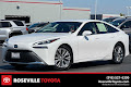 2022 Toyota Mirai XLE