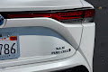 2022 Toyota Mirai XLE