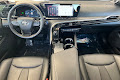 2022 Toyota Mirai XLE