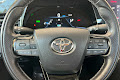 2022 Toyota Mirai XLE