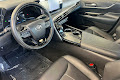 2022 Toyota Mirai XLE