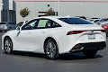 2022 Toyota Mirai XLE