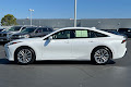2022 Toyota Mirai XLE