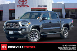 2021 Toyota Tacoma Limited