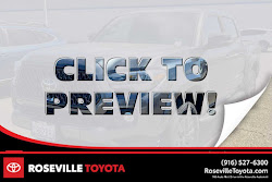 2021 Toyota Tacoma Limited