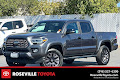 2021 Toyota Tacoma Limited