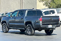 2021 Toyota Tacoma Limited