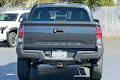 2021 Toyota Tacoma Limited