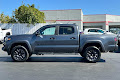 2021 Toyota Tacoma Limited