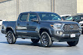 2021 Toyota Tacoma Limited