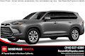 2025 Toyota Grand Highlander Limited