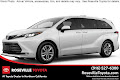 2025 Toyota Sienna Limited