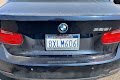 2014 BMW 3 Series 328i