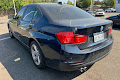 2014 BMW 3 Series 328i