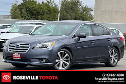 2016 Subaru Legacy 2.5i Limited