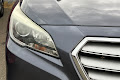 2016 Subaru Legacy 2.5i Limited