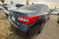2016 Subaru Legacy 2.5i Limited