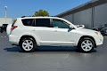 2010 Toyota RAV4 Ltd
