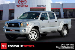 2011 Toyota Tacoma PreRunner