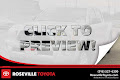 2011 Toyota Tacoma PreRunner