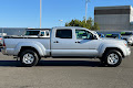 2011 Toyota Tacoma PreRunner