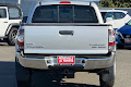 2011 Toyota Tacoma PreRunner