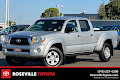 2011 Toyota Tacoma PreRunner