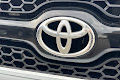 2011 Toyota Tacoma PreRunner